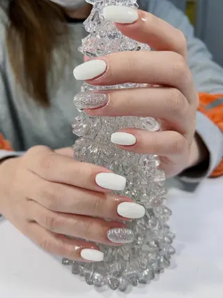 ネイル ネイルサロン ロア旧ジョリーのネイルデザイン