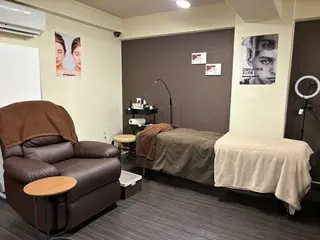 24beauty /nanamiの眉毛・アイブロウイメージ