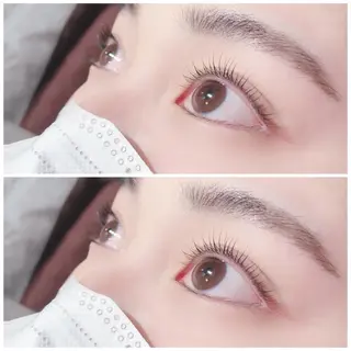 マツエク・マツパ 桜 成美のエステ・リラクイメージ