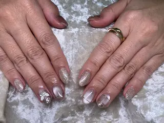 ネイル ღizusawa ☻☻のネイルデザイン