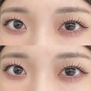 マツエク・マツパ CLUTCH やまなかのマツエク・マツパデザイン