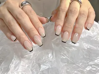 ネイル BLinLin nail salonのネイルデザイン
