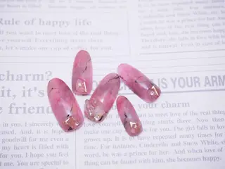 ネイル NAIL'S MODAのネイルデザイン