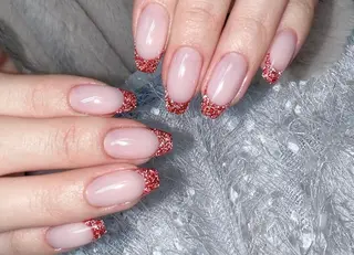 ネイル Le'a シズカのネイルデザイン