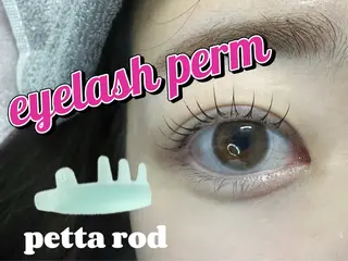 マツエク・マツパ byfleur annaのマツエク・マツパデザイン