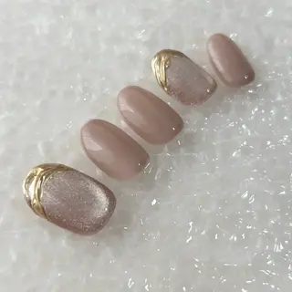 ネイル M's salonのネイルデザイン