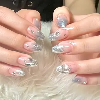 ネイル hohomi .のネイルデザイン