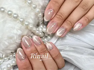 ネイル YK Rinのネイルデザイン