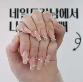 ネイル rina nailのネイルデザイン