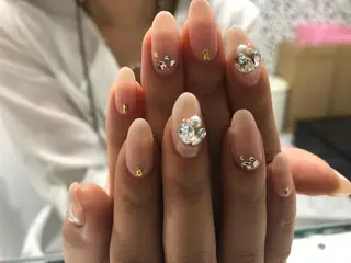 ネイル J. NAILのネイルデザイン