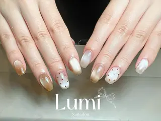 ネイル YO YOのネイルデザイン