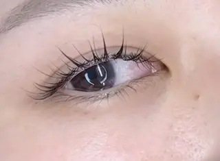 マツエク・マツパ ALO所属・ALO ASUKAのマツエク・マツパデザイン