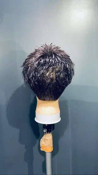 メンズ 【⛓️超メンズ特化 NAOTO⛓️】のヘアスタイル