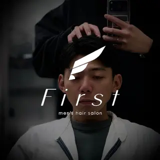 ショート カラー メンズ 【川崎】サカタ マサユキ❤️‍🔥のヘアスタイル