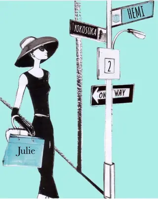 Julie 横浜店、横須賀店ありのエステ・リラクイメージ