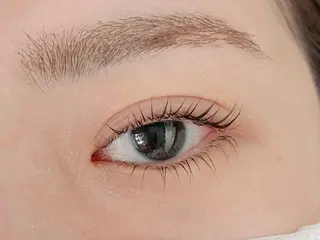 マツエク・マツパ ラシクベル所属・Lashiku BelleAyumiのマツエク・マツパデザイン