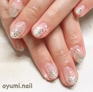 ネイル takanashi yumiのネイルデザイン