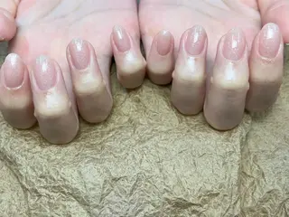 ネイル ToliyDeliy Nail Salonのネイルデザイン