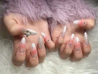 ネイル Fukuda シュウのネイルデザイン