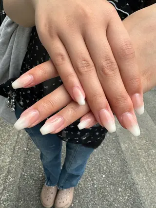 ネイル LAVISH nail salonのネイルデザイン