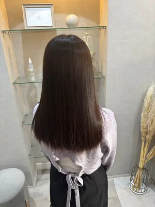 ロング カラー 🫧aika/大宮 /暖色系カラー🫧のヘアスタイル