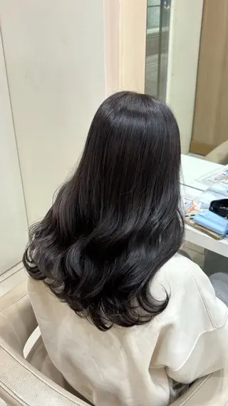 ロング ☀️原口 陽太☀️のヘアスタイル