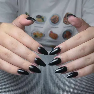 ネイル いちご chan novaのネイルデザイン