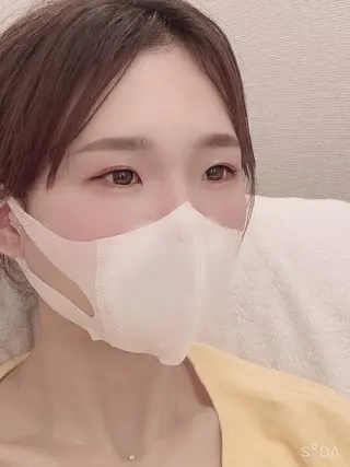 エクステ/眉/LED peTiT堀口のマツエク・マツパデザイン