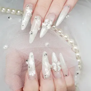 ネイル nail salon Karen ~華蓮~のネイルデザイン