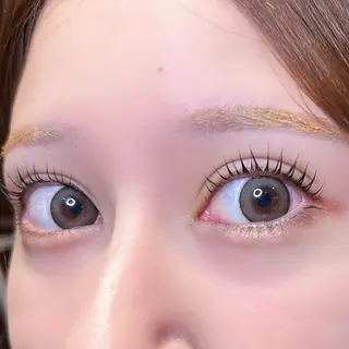 マツエク・マツパ NIL 仙台のマツエク・マツパデザイン