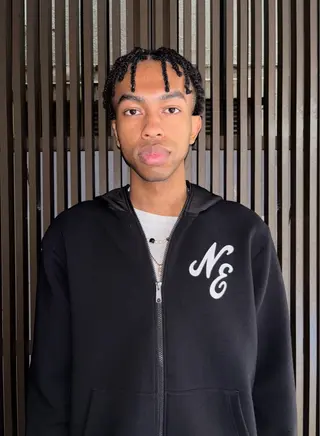 ミディアム ヘアアレンジ メンズ SALOWIN 神宮前５丁目店所属・メンズ/特殊ヘア パーマ🕷️小夏貴也のヘアスタイル