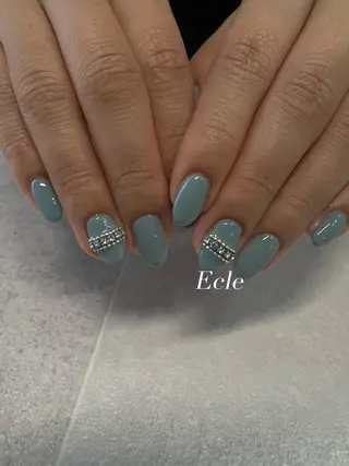 ネイル Ecle MATSUDAのネイルデザイン