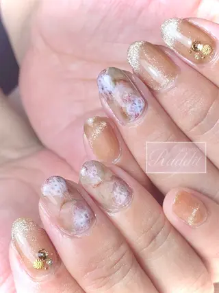 ネイル ネイルサロン ラディット所属・nailsalon Radditのネイルデザイン