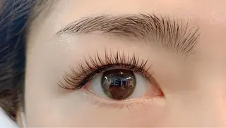 マツエク・マツパ equa -eyelash salon-所属・equa aoiのマツエク・マツパデザイン