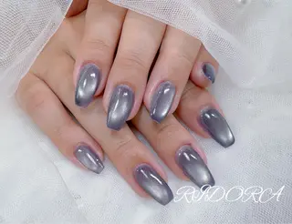 ネイル RIDORA nailのネイルデザイン