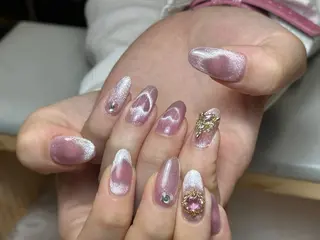 ネイル イブ ネイリのネイルデザイン