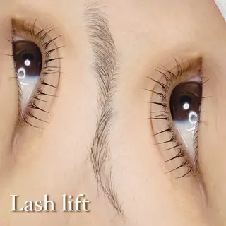 マツエク・マツパ Miyu🦋 【Angelica】のマツエク・マツパデザイン