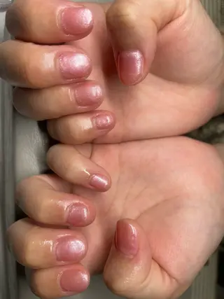 ネイル 🎄🧸 saaya💖🎅のネイルデザイン