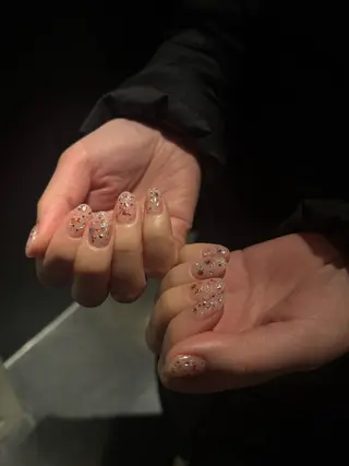 ネイル 渡邊 妃佳里/Manonのネイルデザイン