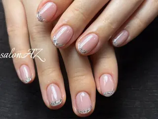 ネイル salon AZのネイルデザイン