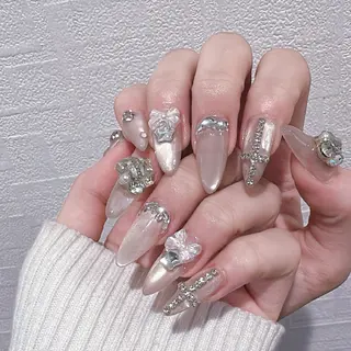 ネイル スカルプ専門店 Ｄ-Beautyのネイルデザイン