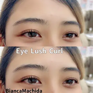 パーマ cher🕯 Romi🎀のマツエク・マツパデザイン