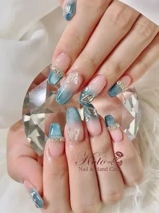 ネイル Nail Salon KOTOのネイルデザイン
