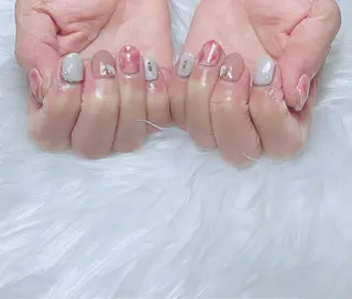 ネイル hairsalon556所属・hairsalon 556のネイルデザイン