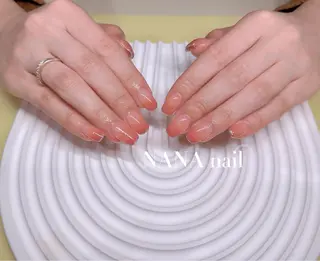 ネイル NANA NAILのネイルデザイン