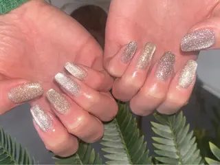 ネイル s kのネイルデザイン