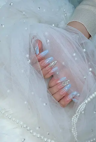 ネイル R salonのネイルデザイン