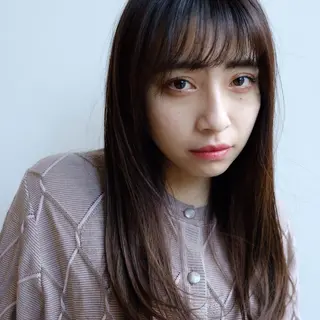 ロング カラー 大人可愛いHair ❤︎Ayakoのヘアスタイル