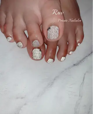 ネイル プライベート ネイルサロン　ルヴのネイルデザイン