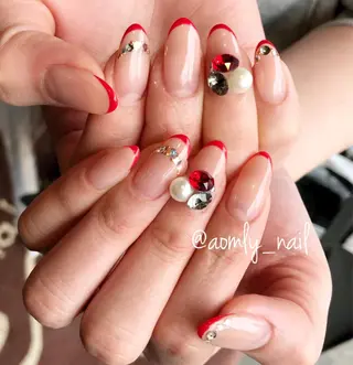 ネイル Utopia nail_のネイルデザイン